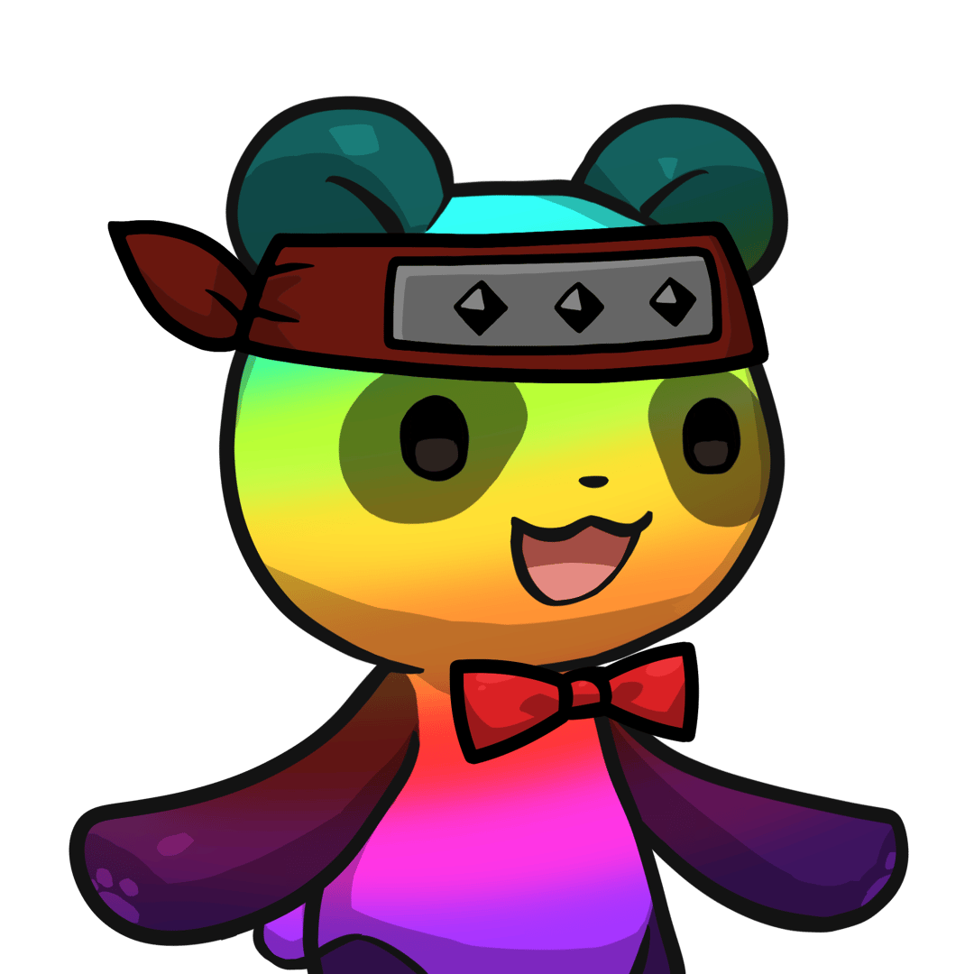Leelee-Rainbow02 #15444