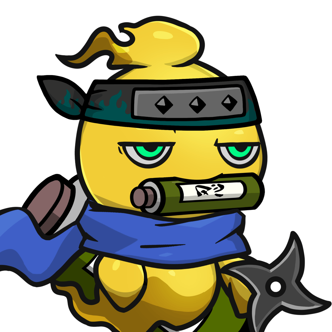 Mitama-Gold(scroll) #15479