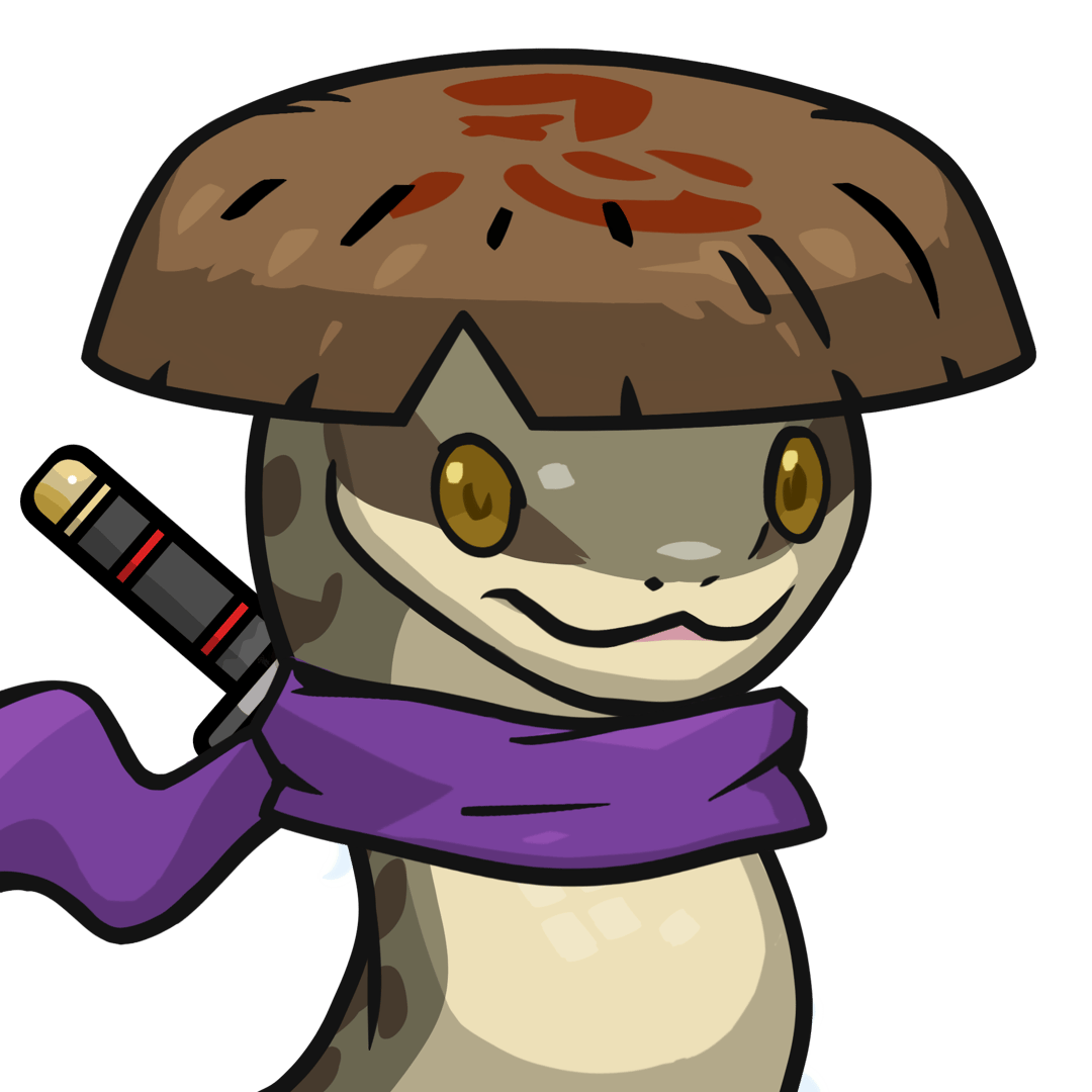 Orochi-Pit viper #15510