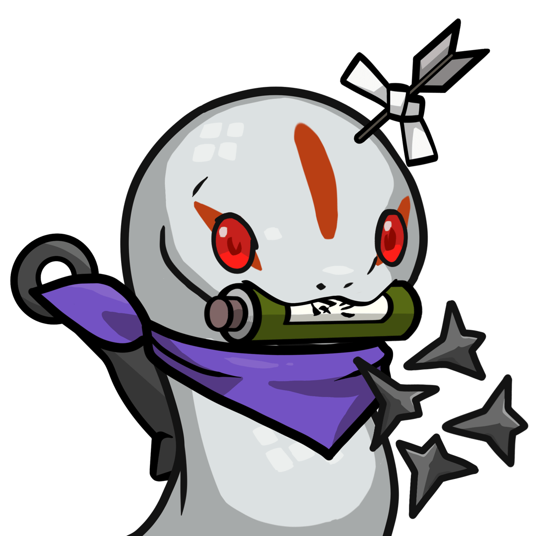 Orochi-Scroll #15518