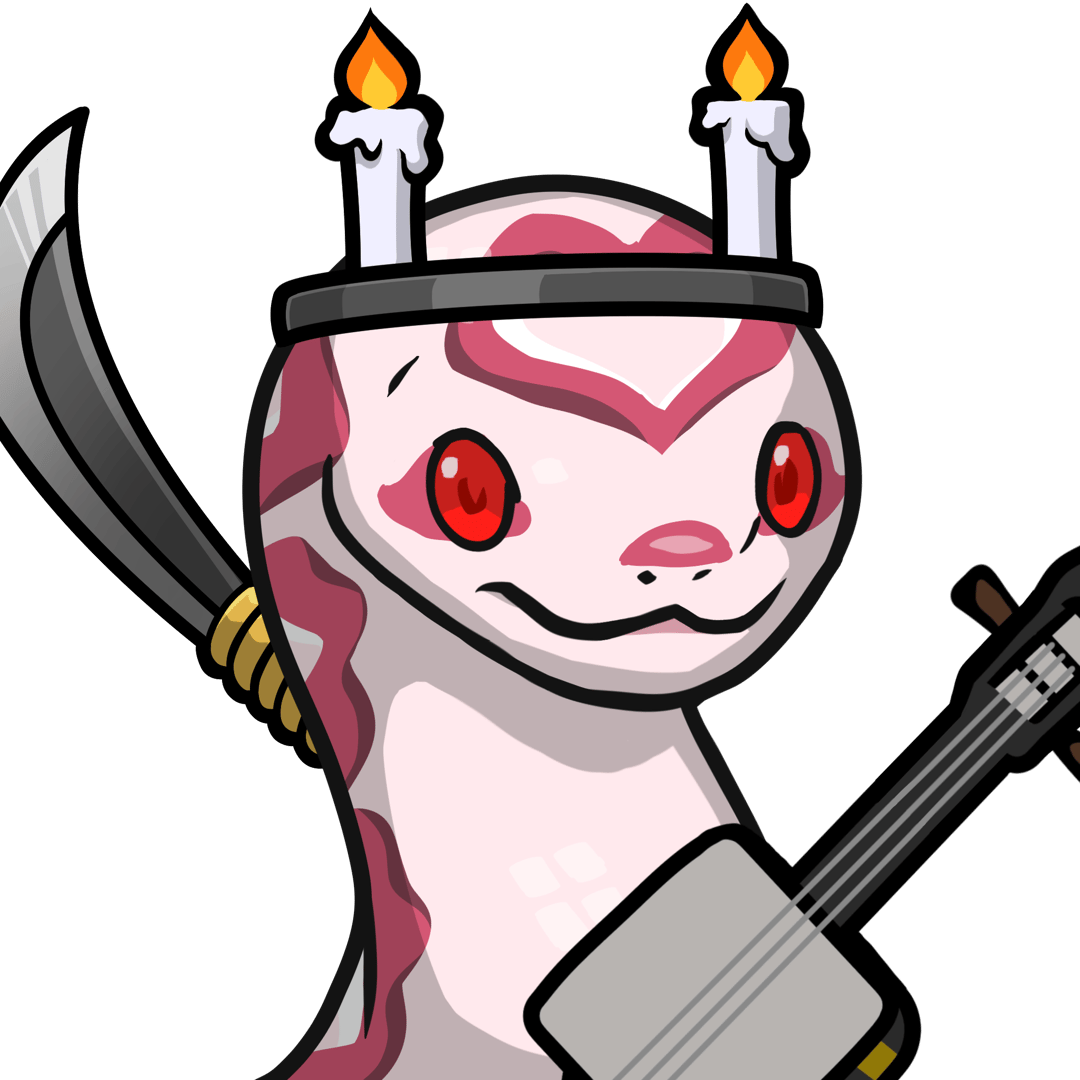 Orochi-Heart #15529