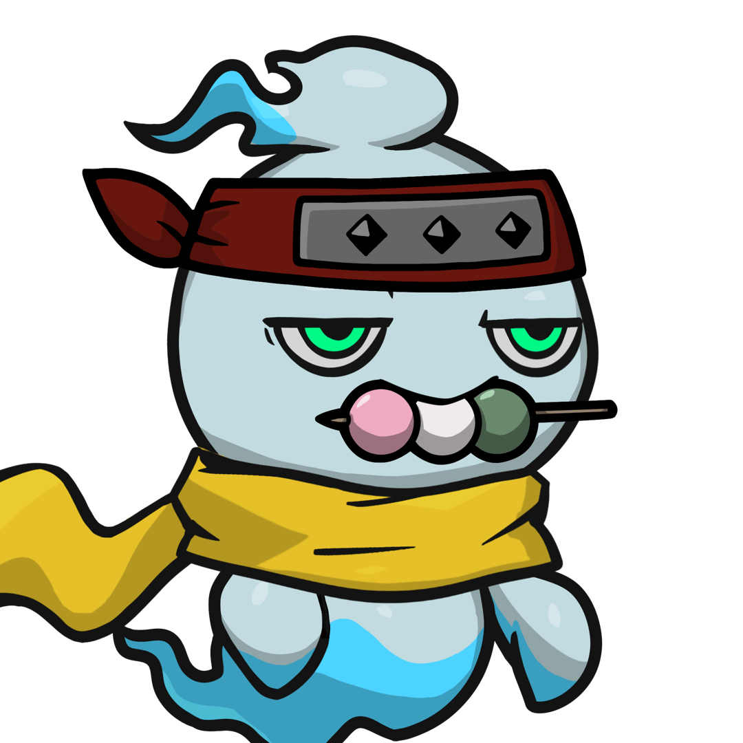 Mitama-Dango #15533
