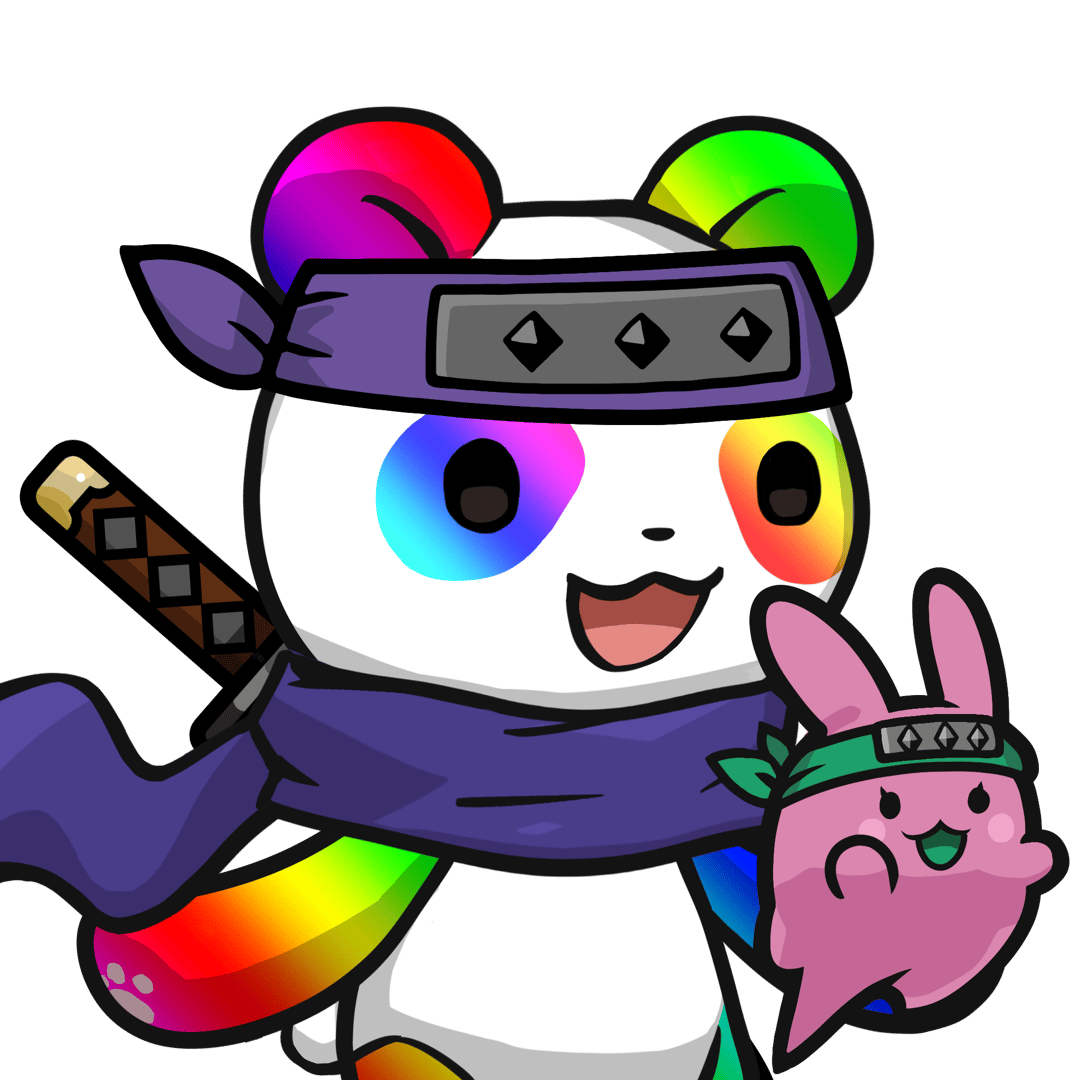 Leelee-Rainbow01 #01554