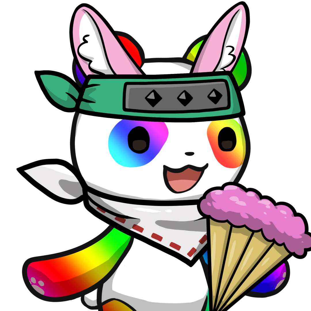 Leelee-Rainbow01 #15573