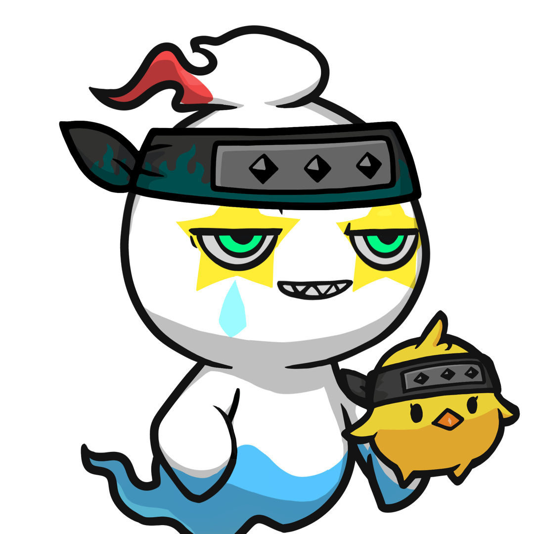 Mitama-Clown #15585
