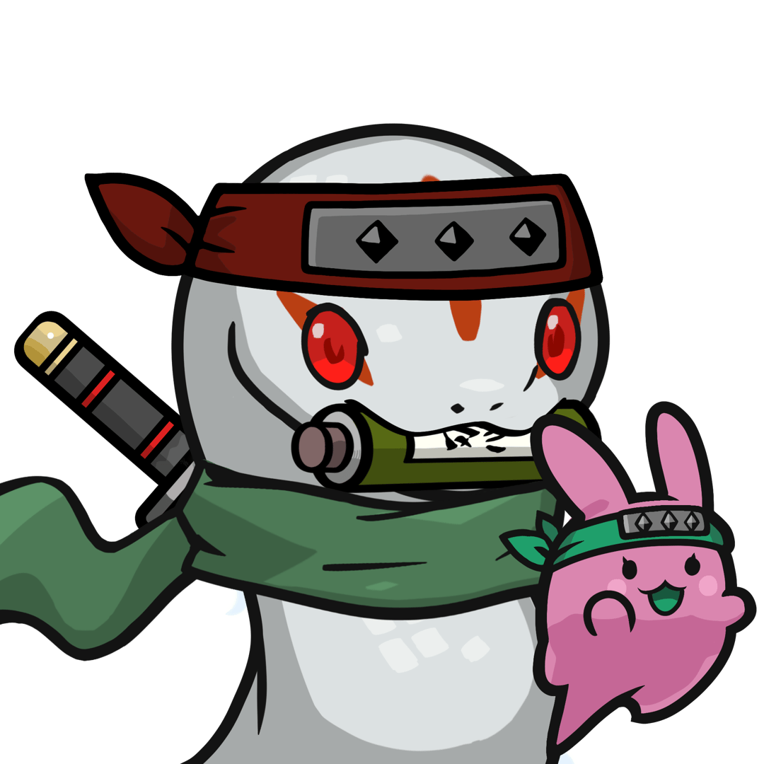 Orochi-Scroll #15650