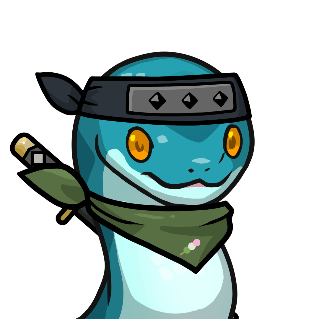 Orochi-Cute little blue one #15671