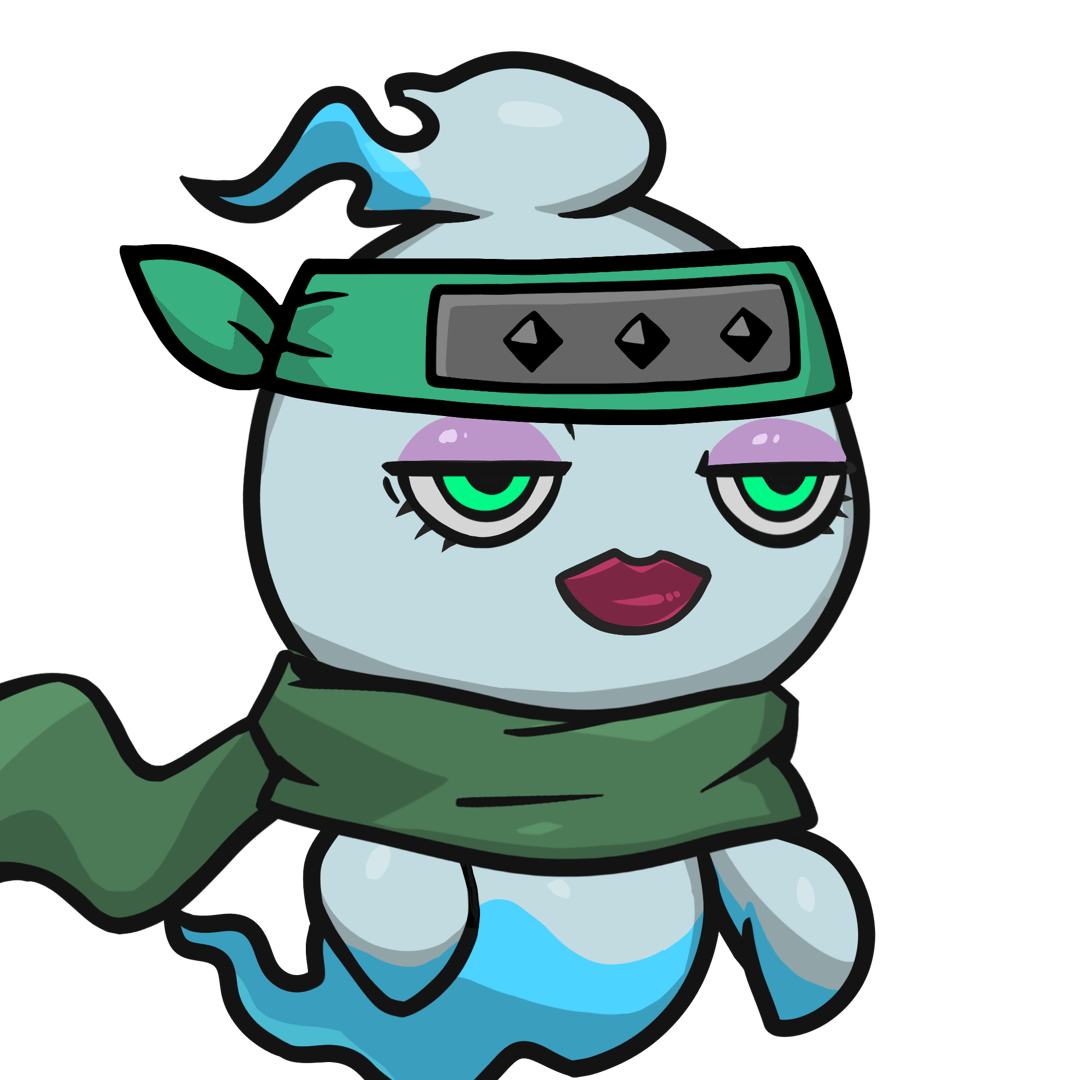 Mitama-Charm #15673