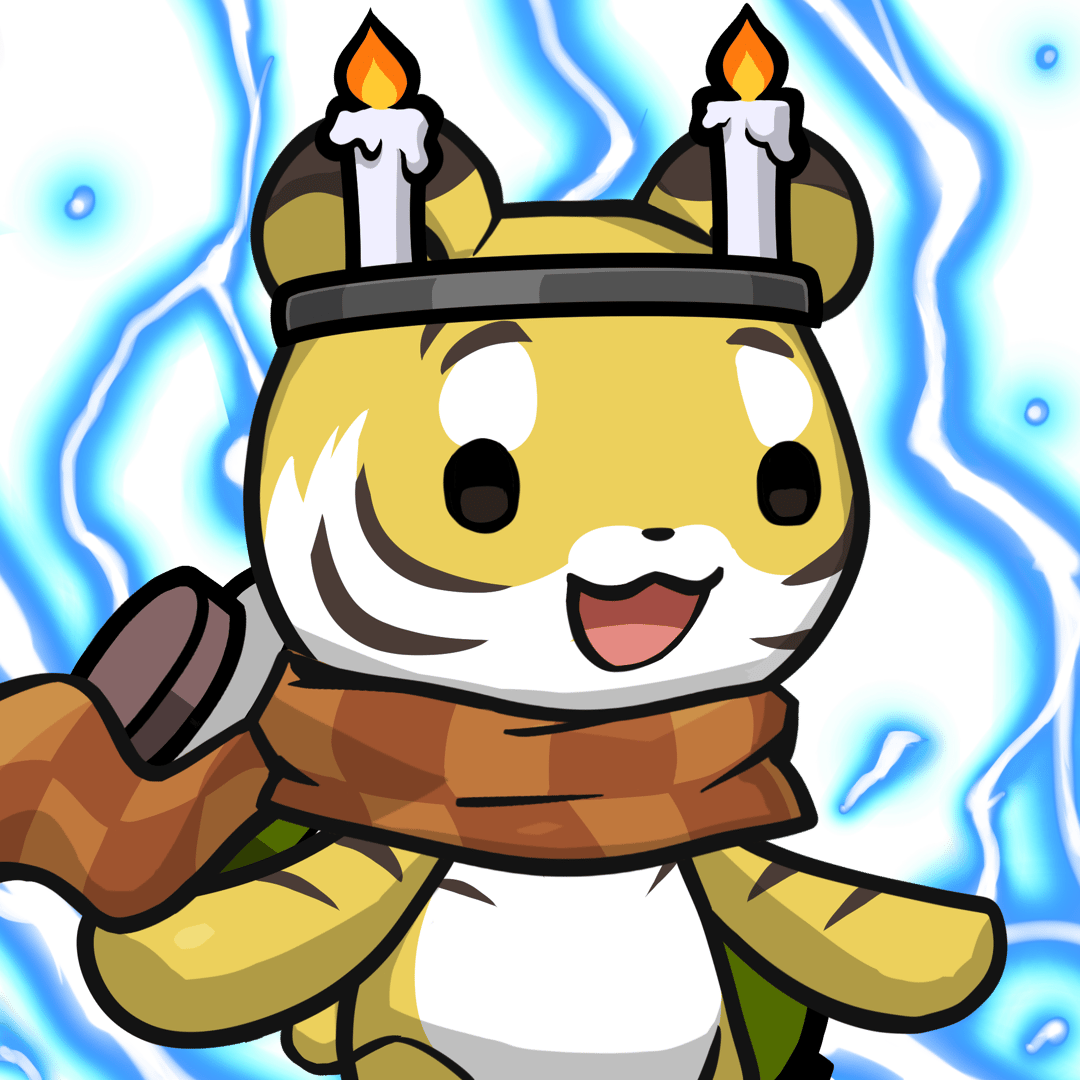 Leelee-Tiger #15691