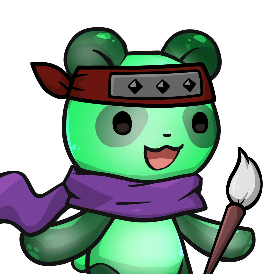 Leelee-Gummypanda-melon #15712