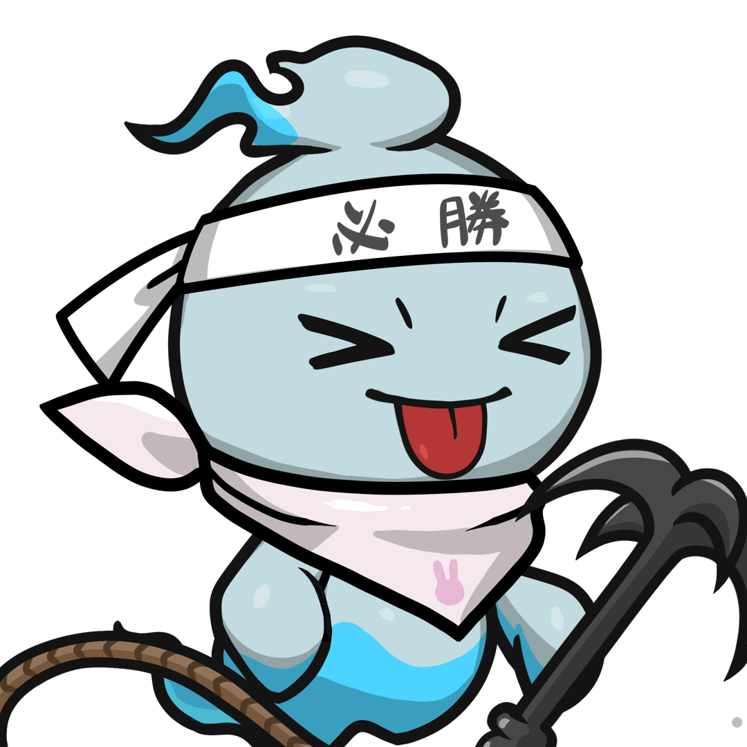 ［Locked］Mitama-Tongue #15713
