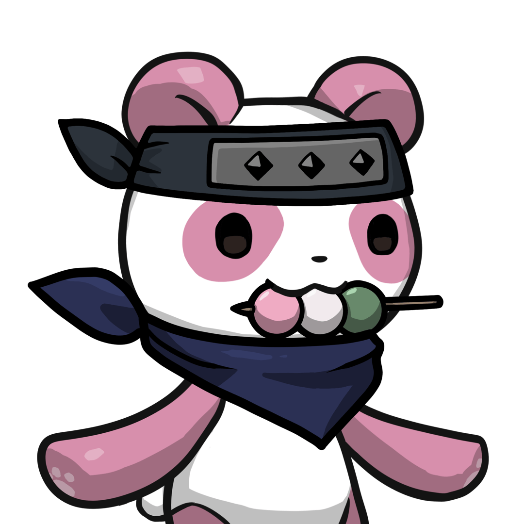 Leelee-Pink(dango) #15721