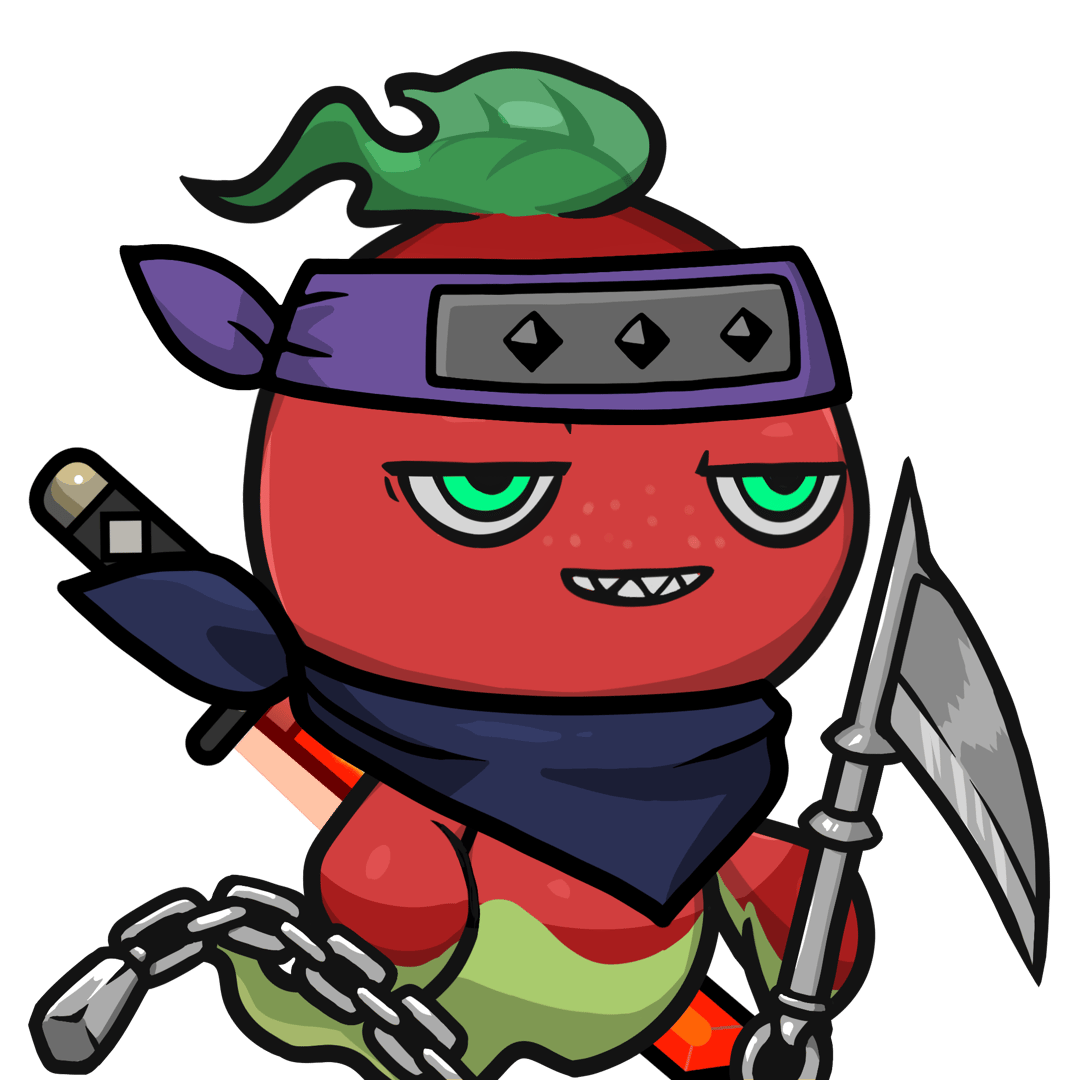 Mitama-Apple #15737