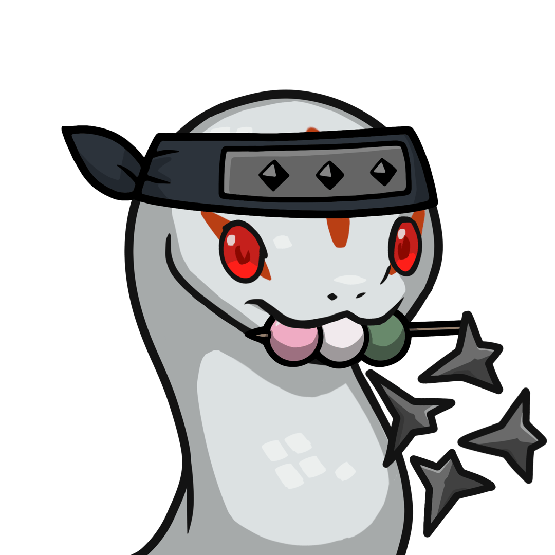 Orochi-Dango #15810