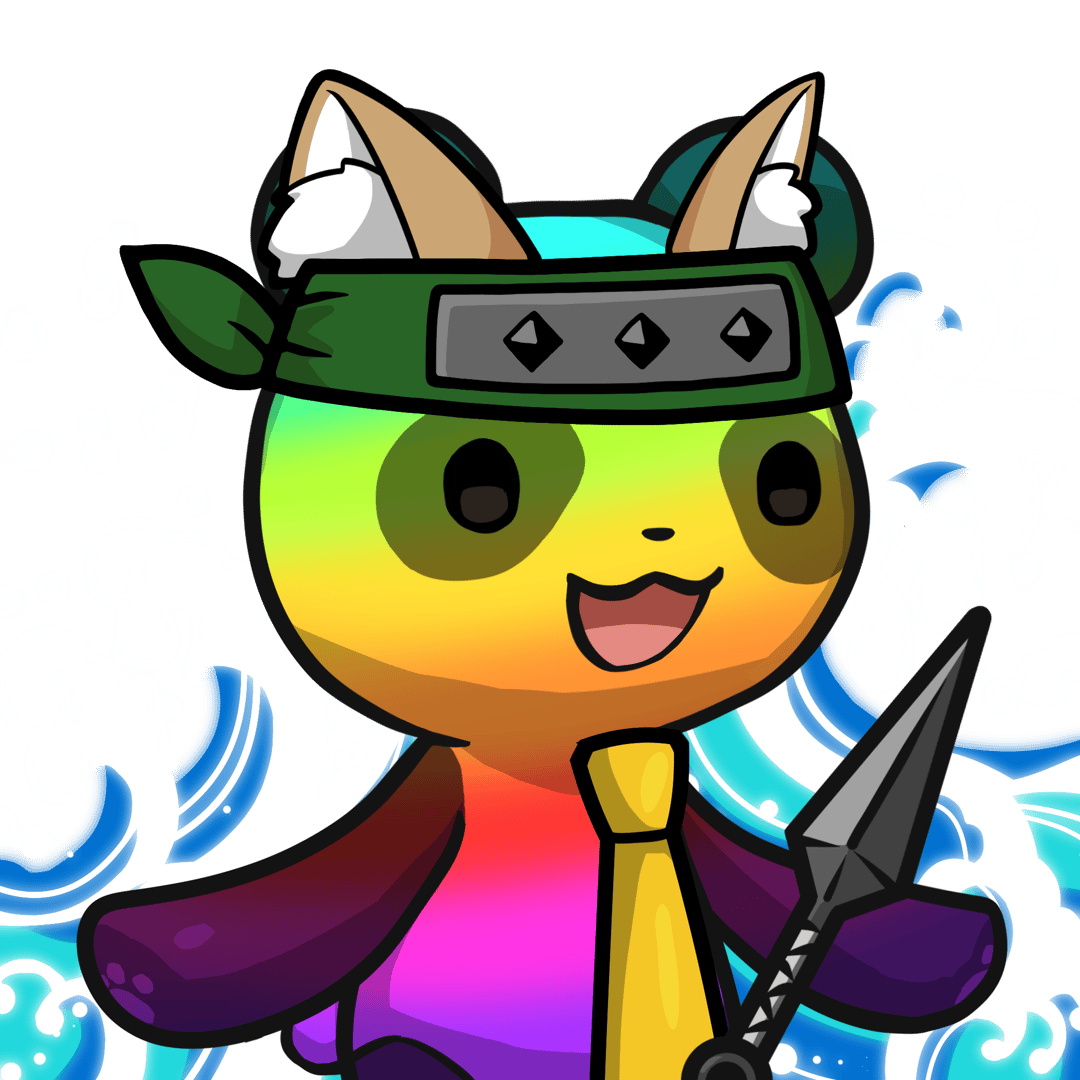 Leelee-Rainbow02 #15832