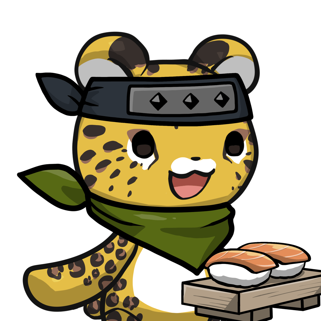 Leelee-Leopard #15866