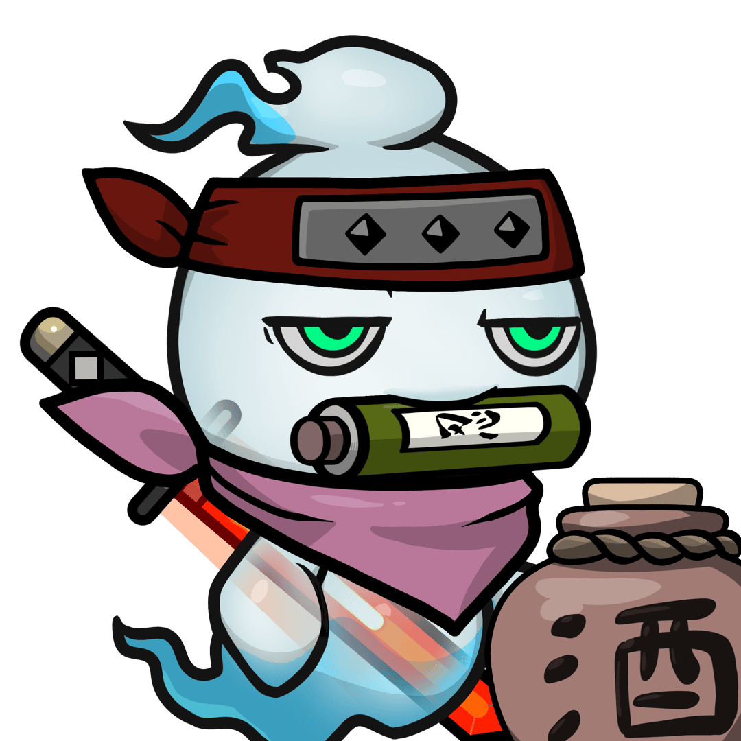 Mitama-Transparent(scroll) #15871