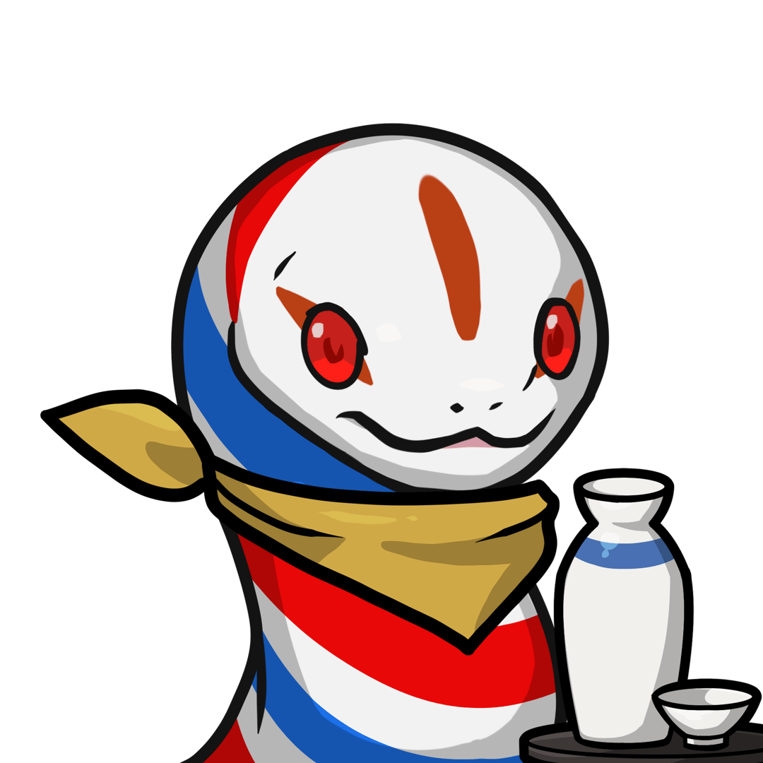 Orochi-Barber #01589