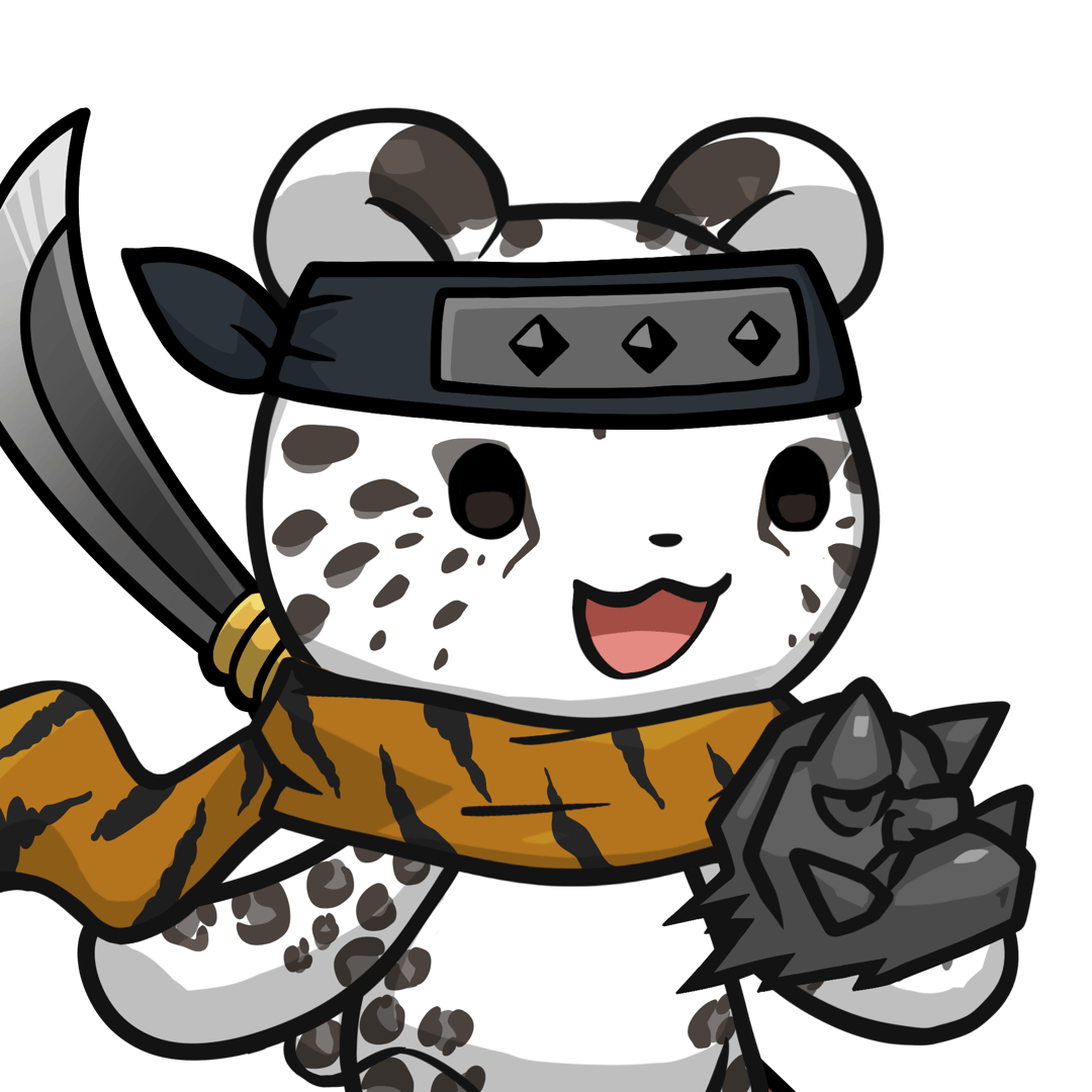 Leelee-Snow leopard #15895