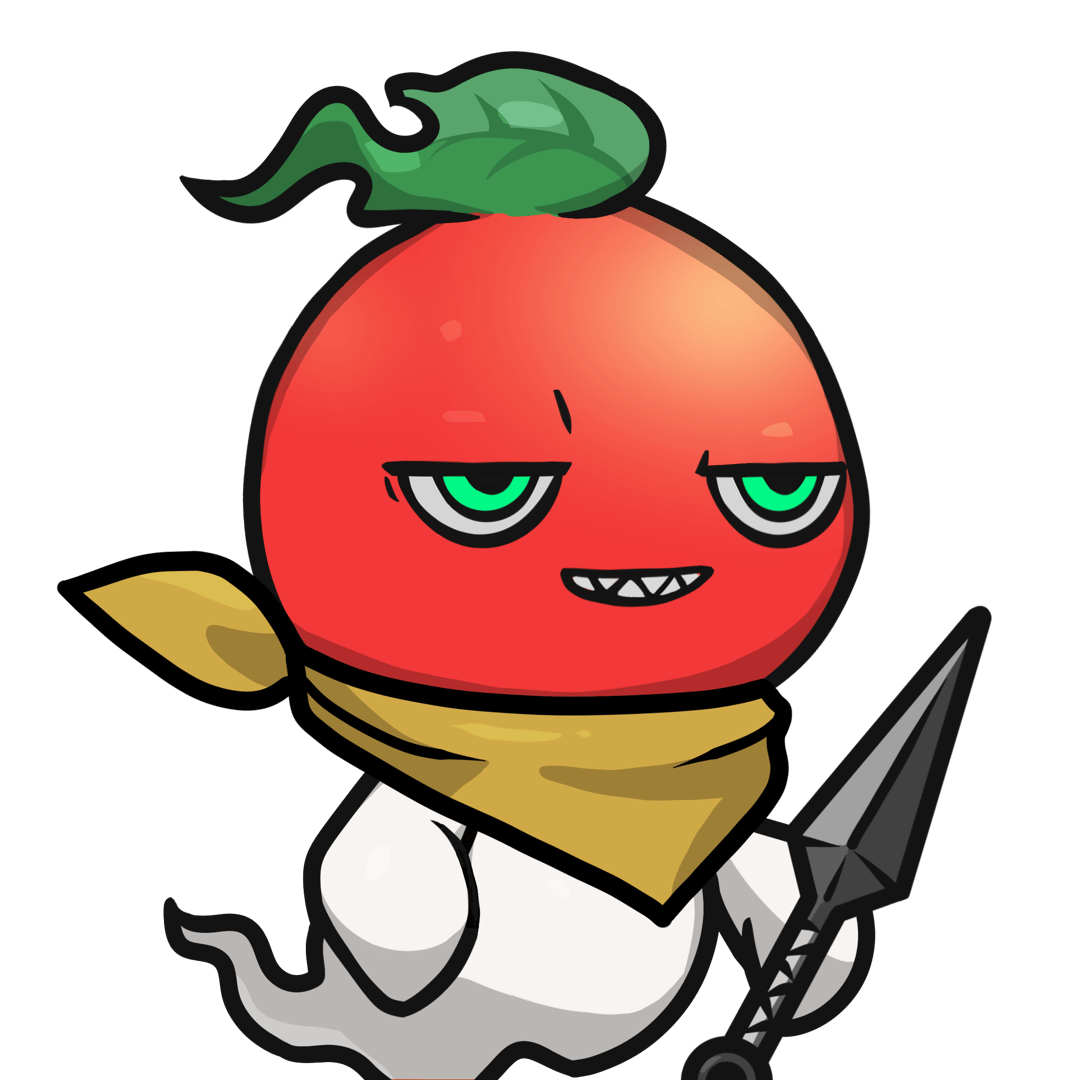 Mitama-Tomato #15922