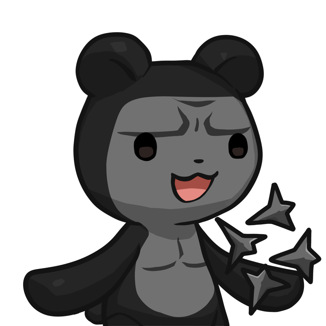 Leelee-Gorilla #15936