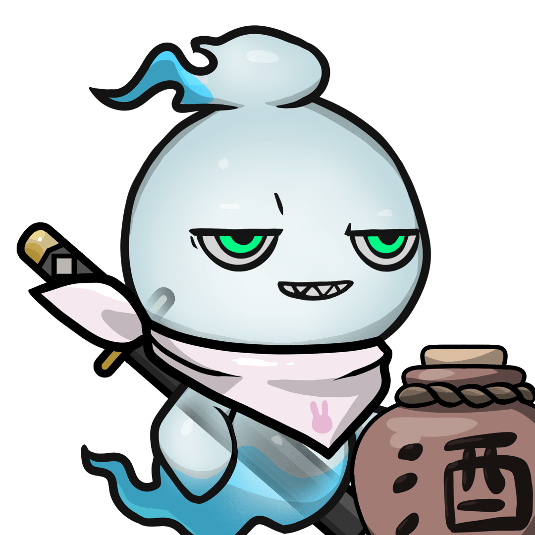 Mitama-Transparent #15954