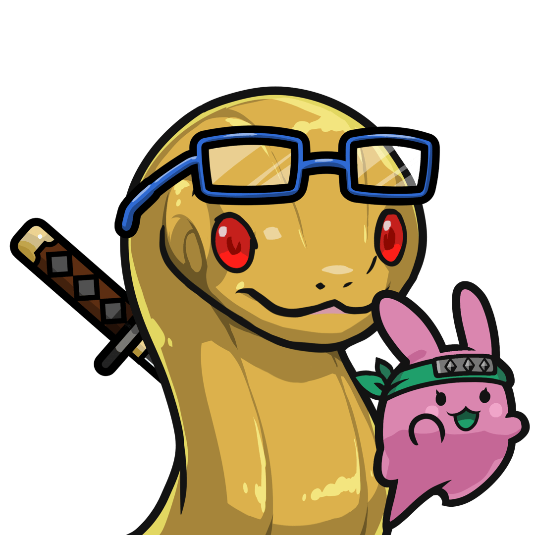 Orochi-Cane #15965
