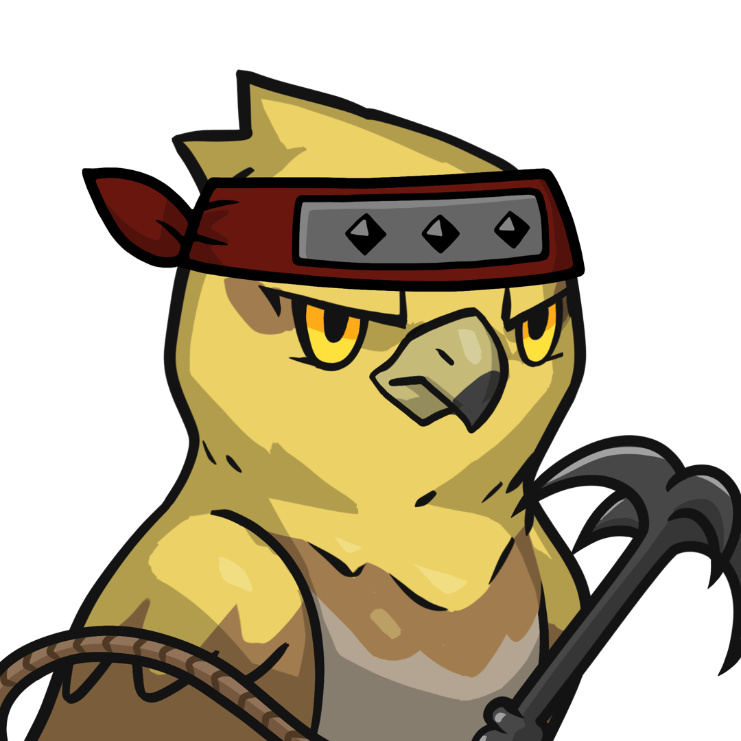 Narukami-Yellow #15972