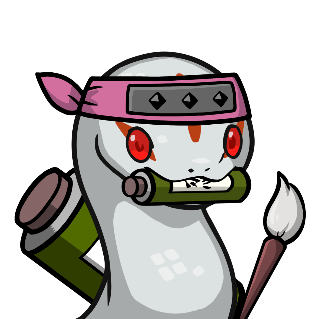 Orochi-Scroll #01602
