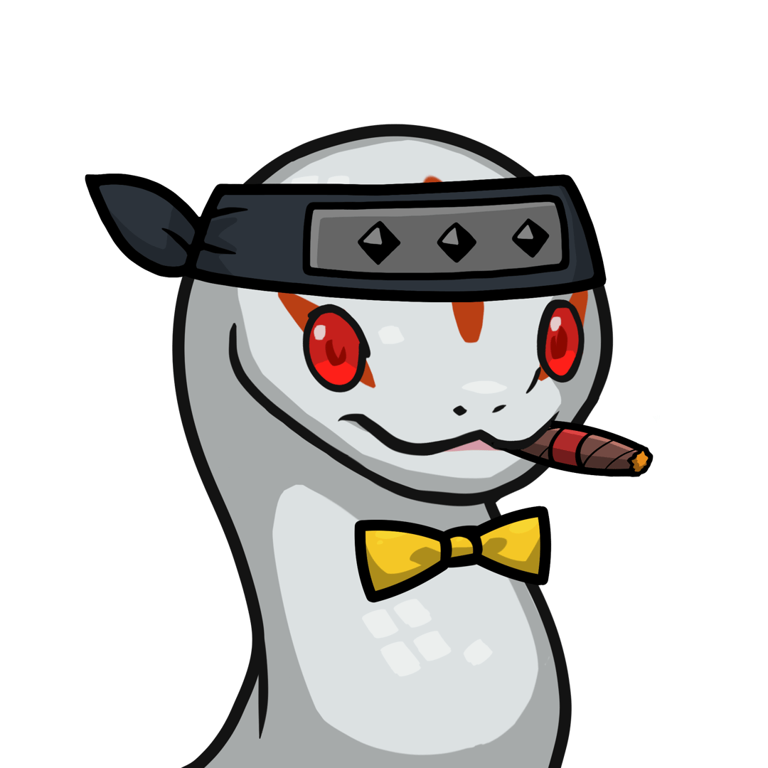 Orochi-Cigar #16029