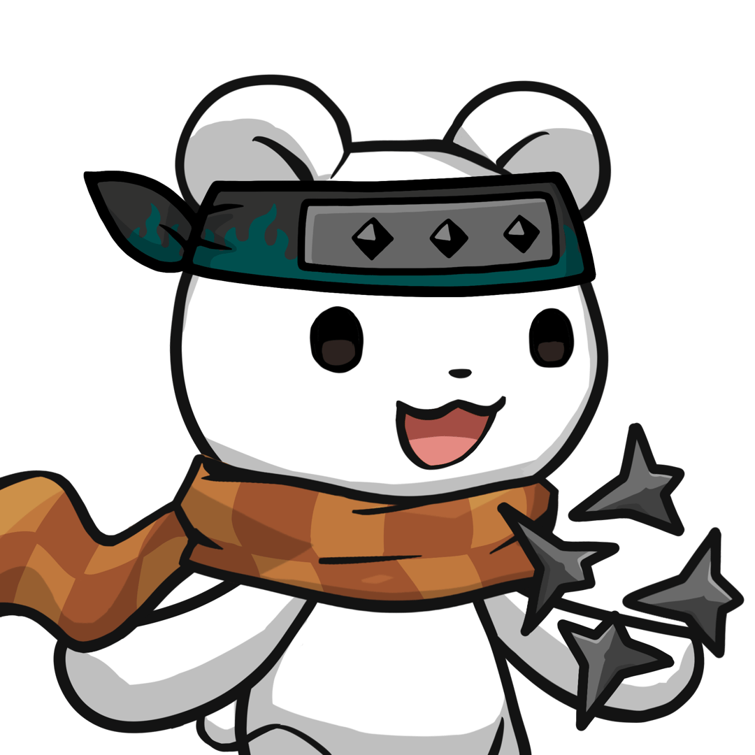 Leelee-Polar bear #01610
