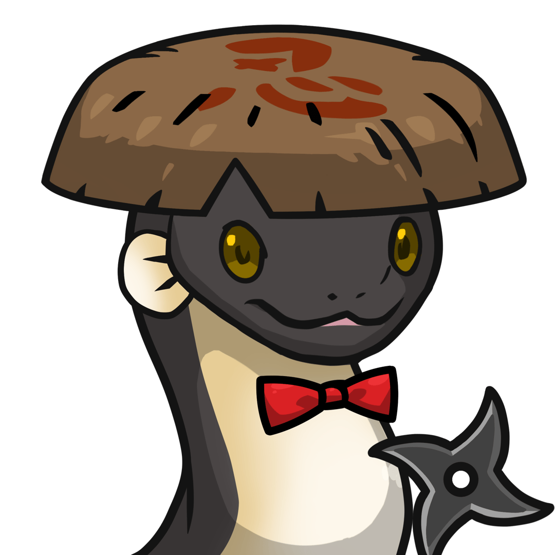 Orochi-Eel #16108