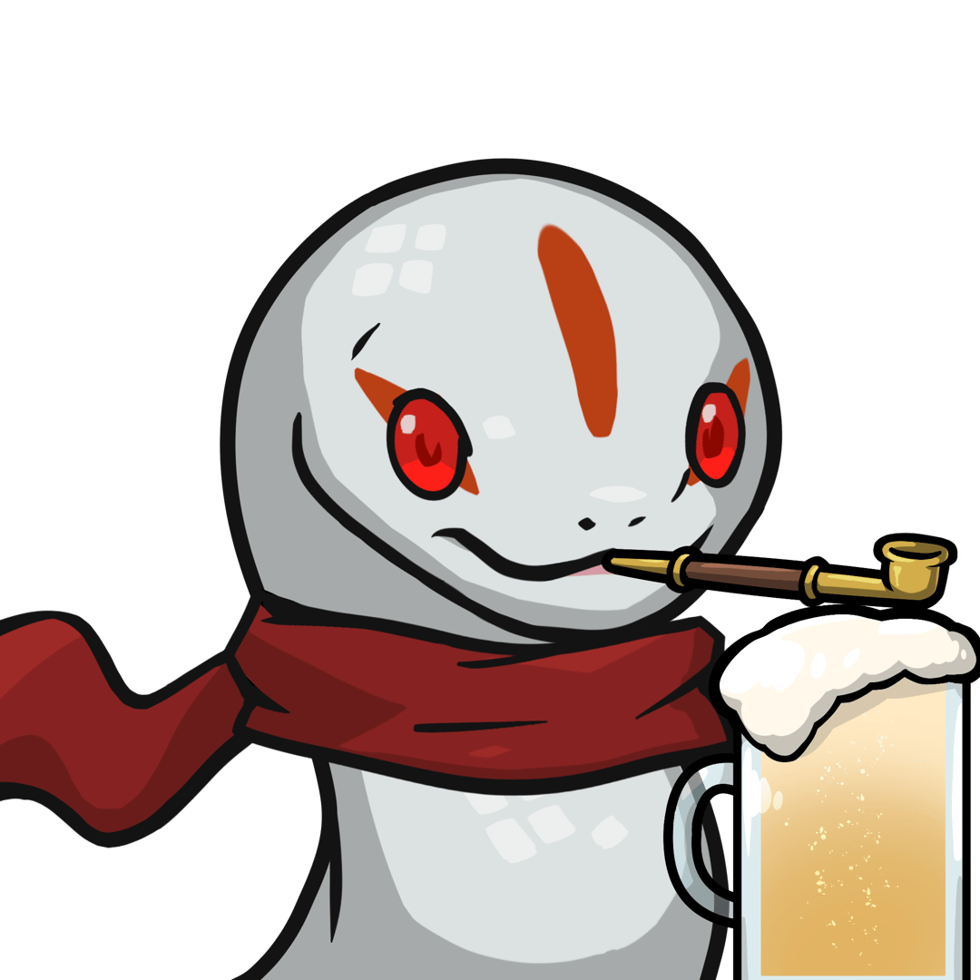 Orochi-Pipe #16144