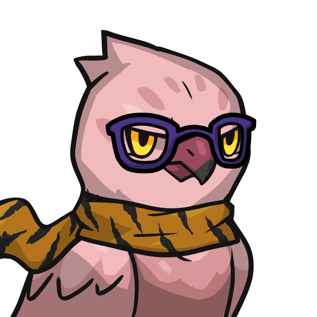 Narukami-Flamingo #16158
