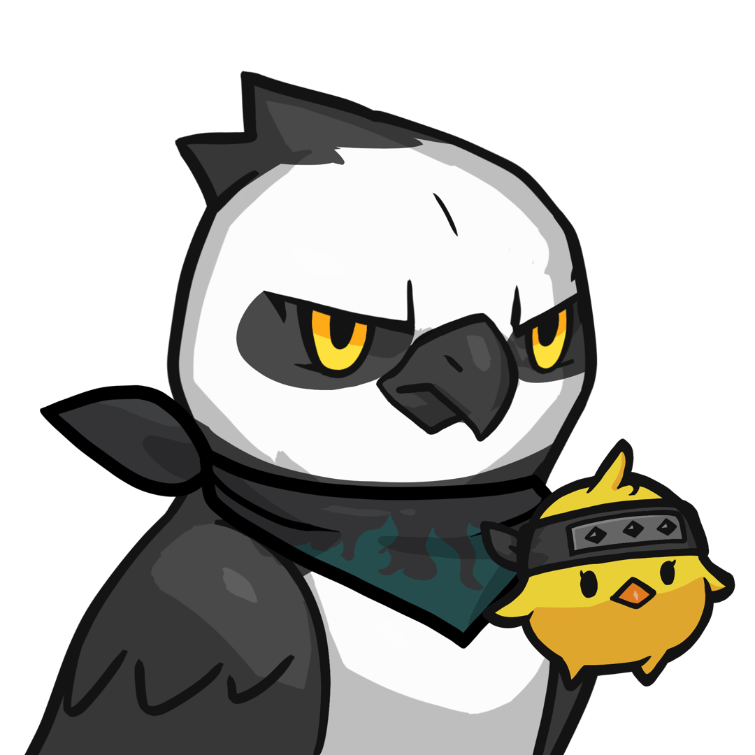 Narukami-Panda #16177