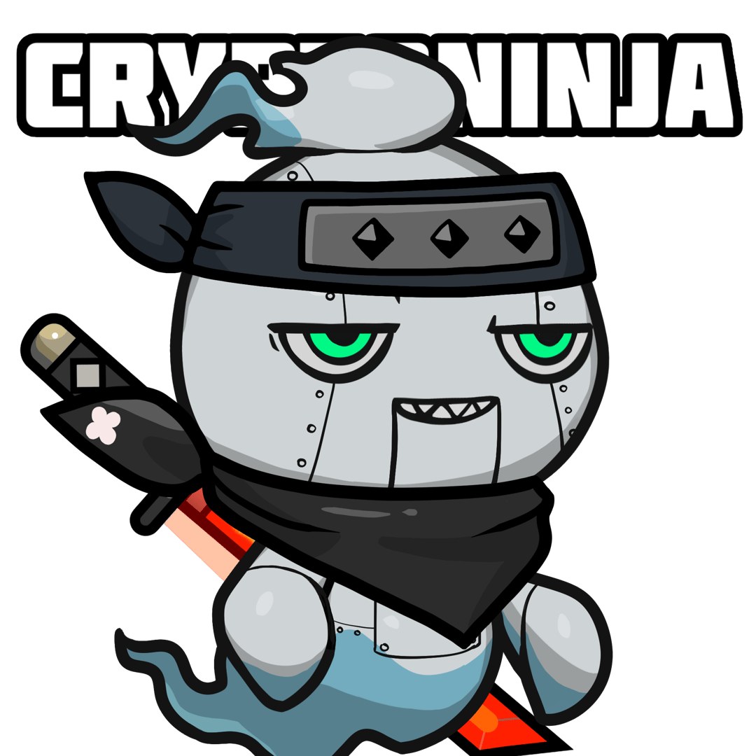 Mitama-Robot #01618