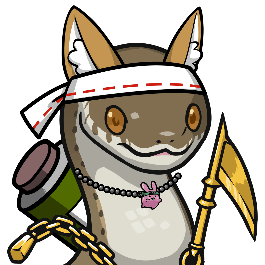 Orochi-Japanese keelback #16199