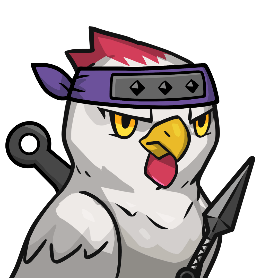 Narukami-Rooster #16208