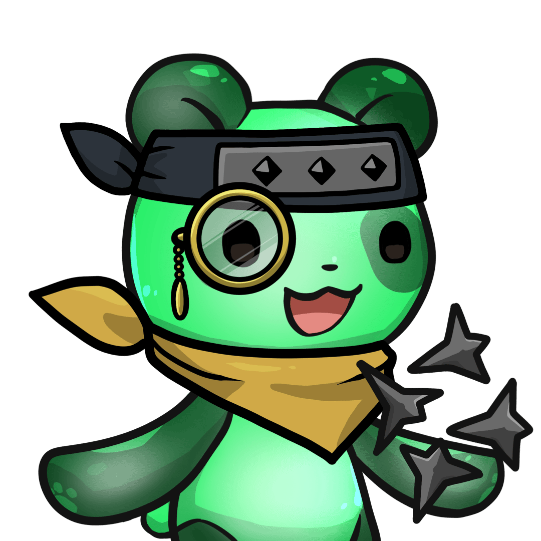 Leelee-Gummypanda-melon #16216