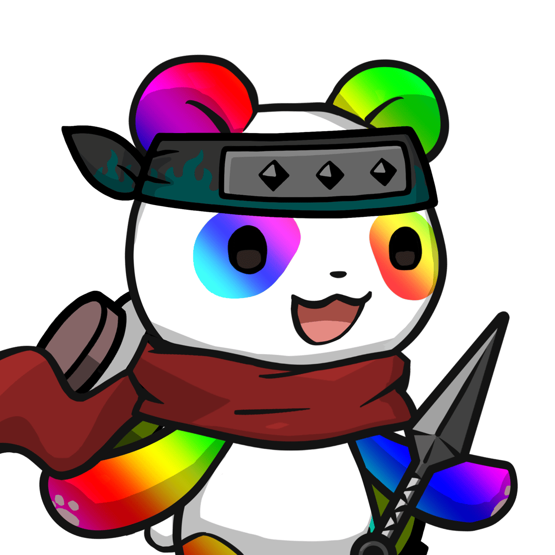 Leelee-Rainbow01 #16237