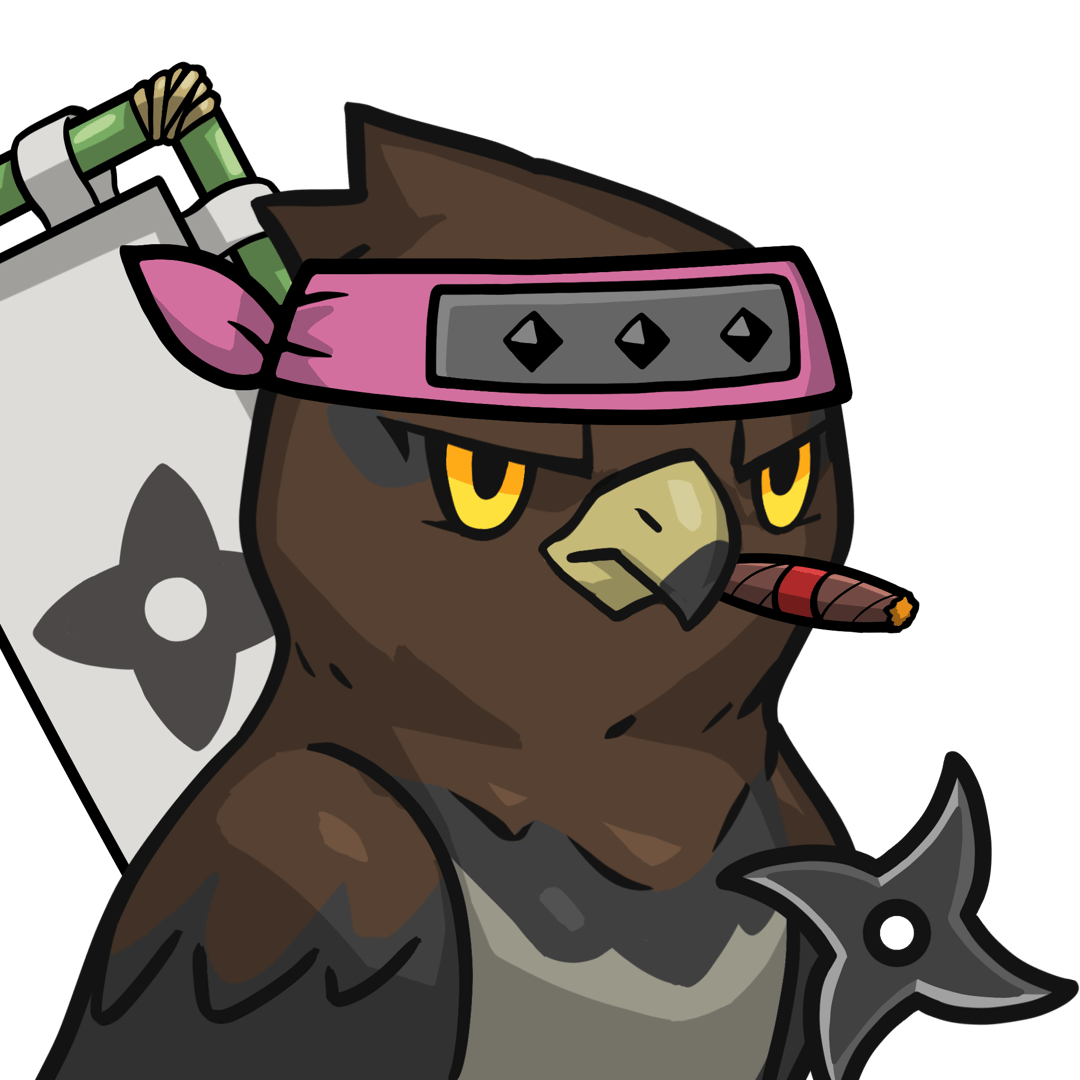 ［Locked］Narukami-Cigar #16265