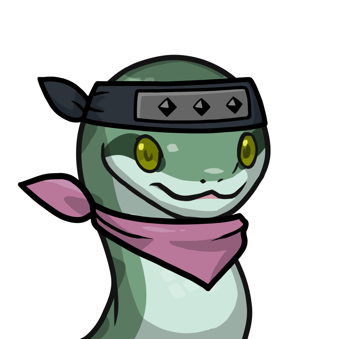 Orochi-Japanese rat snake #16270