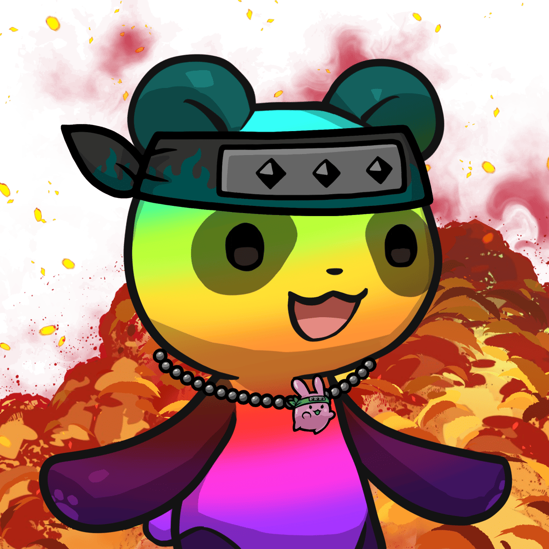 ［Locked］Leelee-Rainbow02 #16317