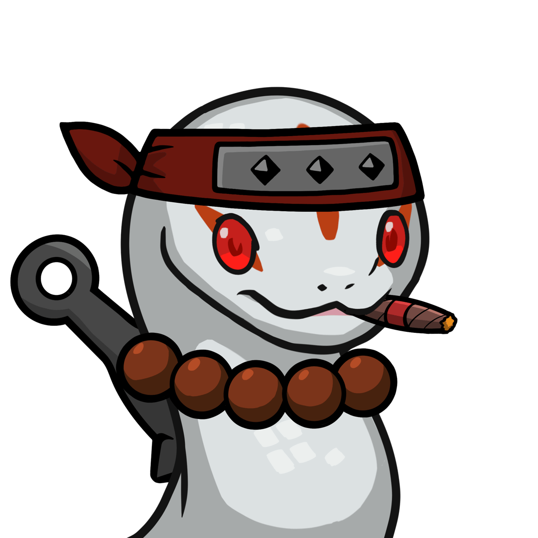 Orochi-Cigar #16339