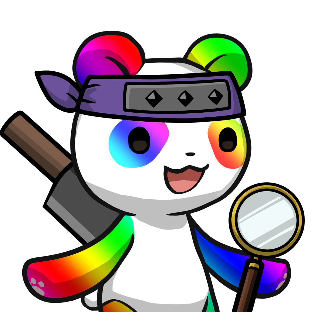 Leelee-Rainbow01 #16343