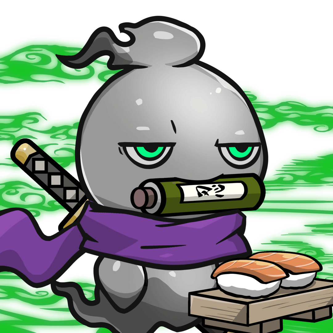 Mitama-Silver(scroll) #16421