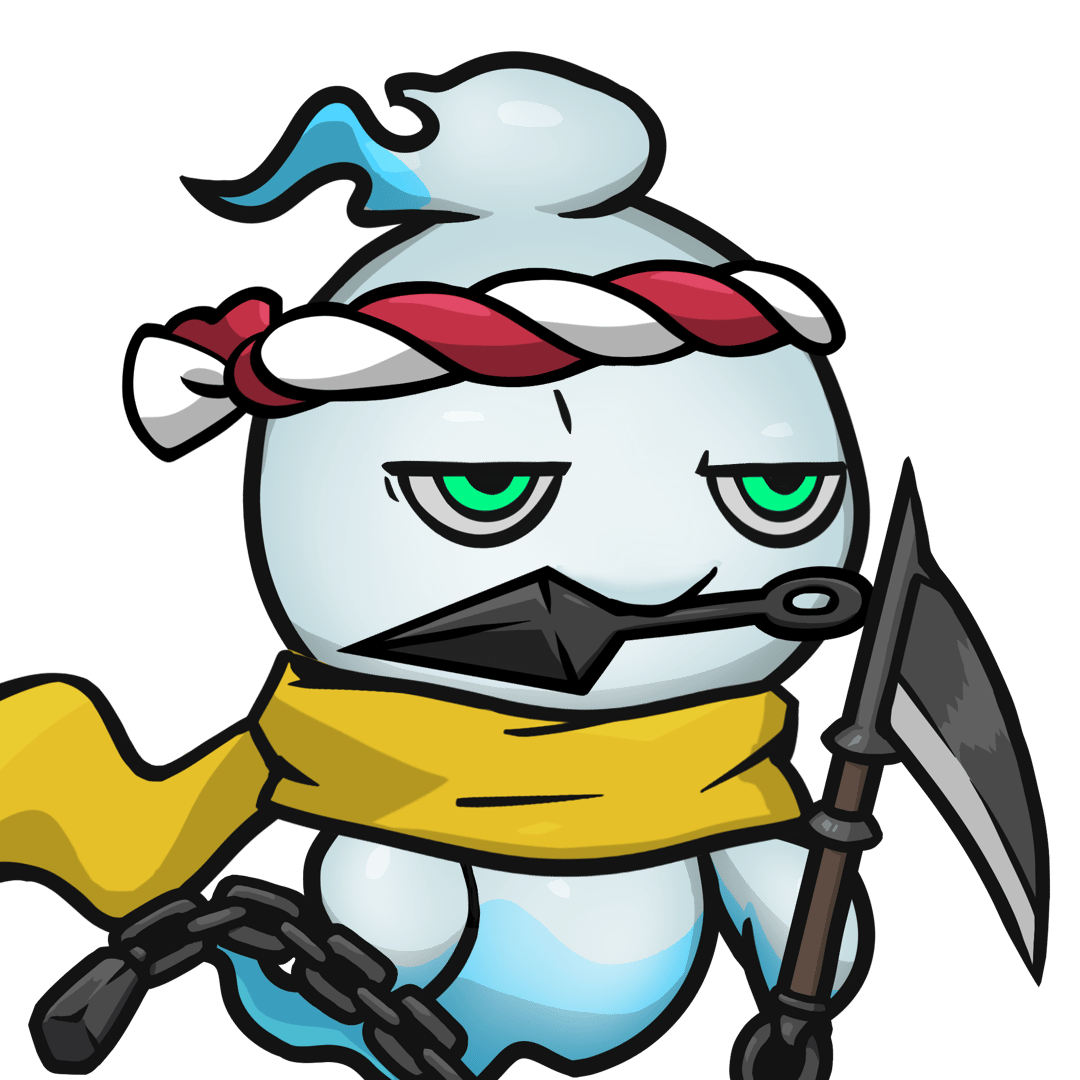 Mitama-Transparent(kunai) #16439