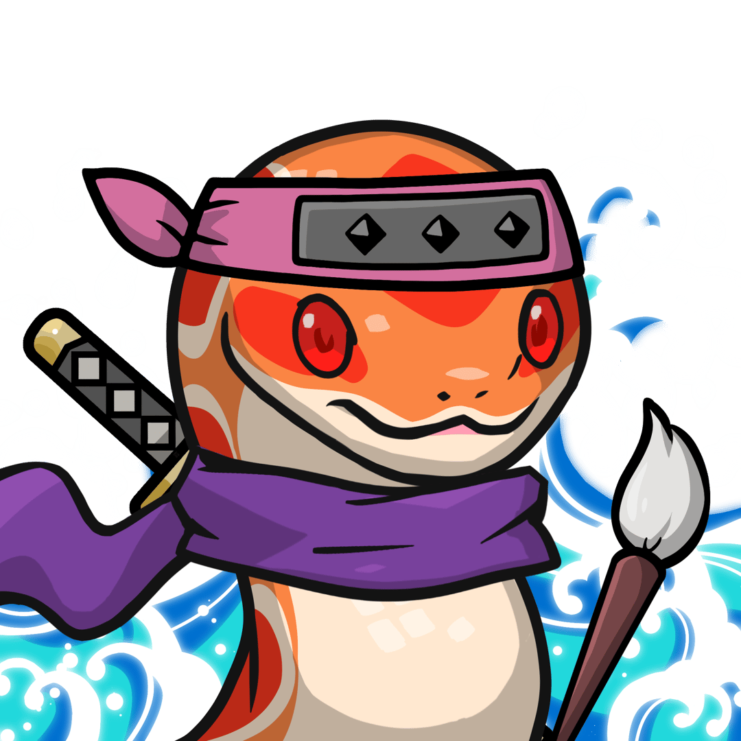Orochi-Corn snake #16452