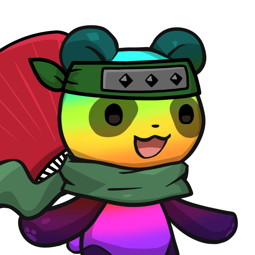 Leelee-Rainbow02 #16464