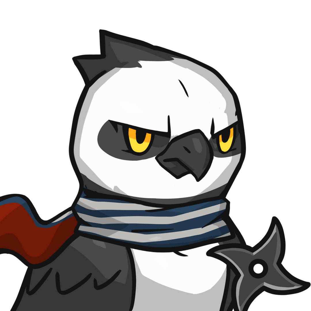 Narukami-Panda #16469